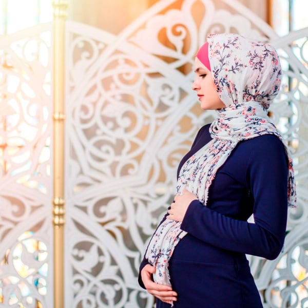 Zwanger tijdens Ramadan - Doula verloskundigen
